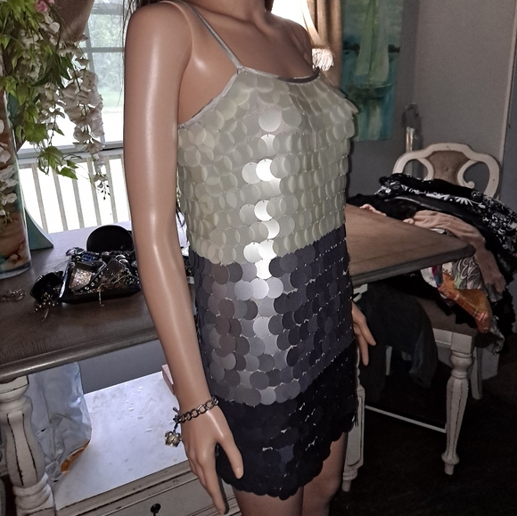 Bebe dress, size xs - Picture 2 of 12